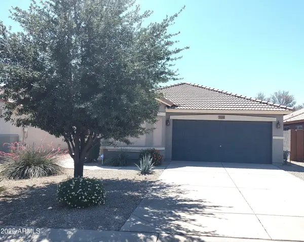 1129 E Nardini Street, San Tan Valley, AZ 85140