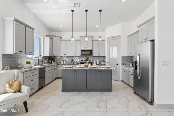 4309 N 378th Avenue, Tonopah, AZ 85354