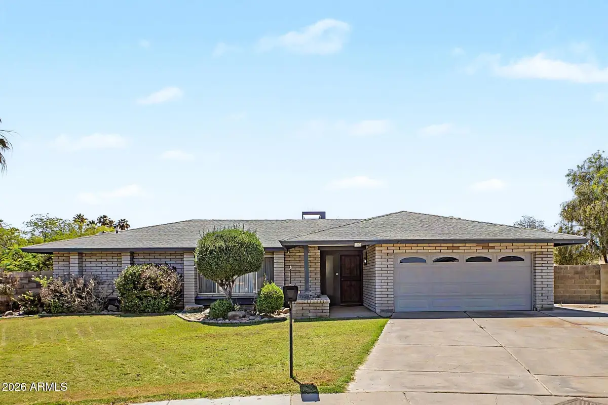 3429 S Lola Lane, Tempe, AZ 85282 - #1