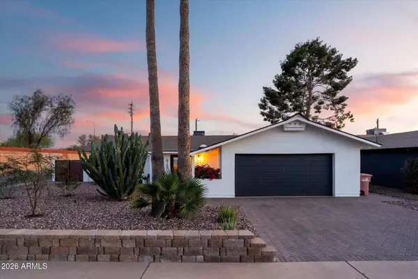 8755 E Plaza Avenue, Scottsdale, AZ 85250