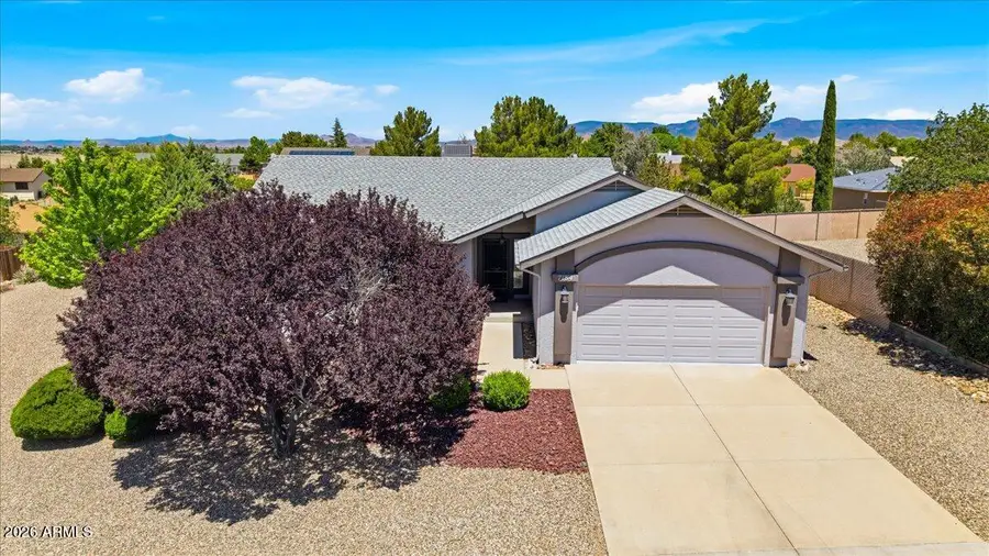 7184 E Pioneer Lane, Prescott Valley, AZ 86314 - #2