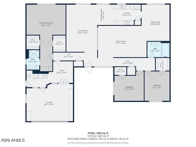 18802 N Palo Verde Drive, Sun City, AZ 85373 - #2