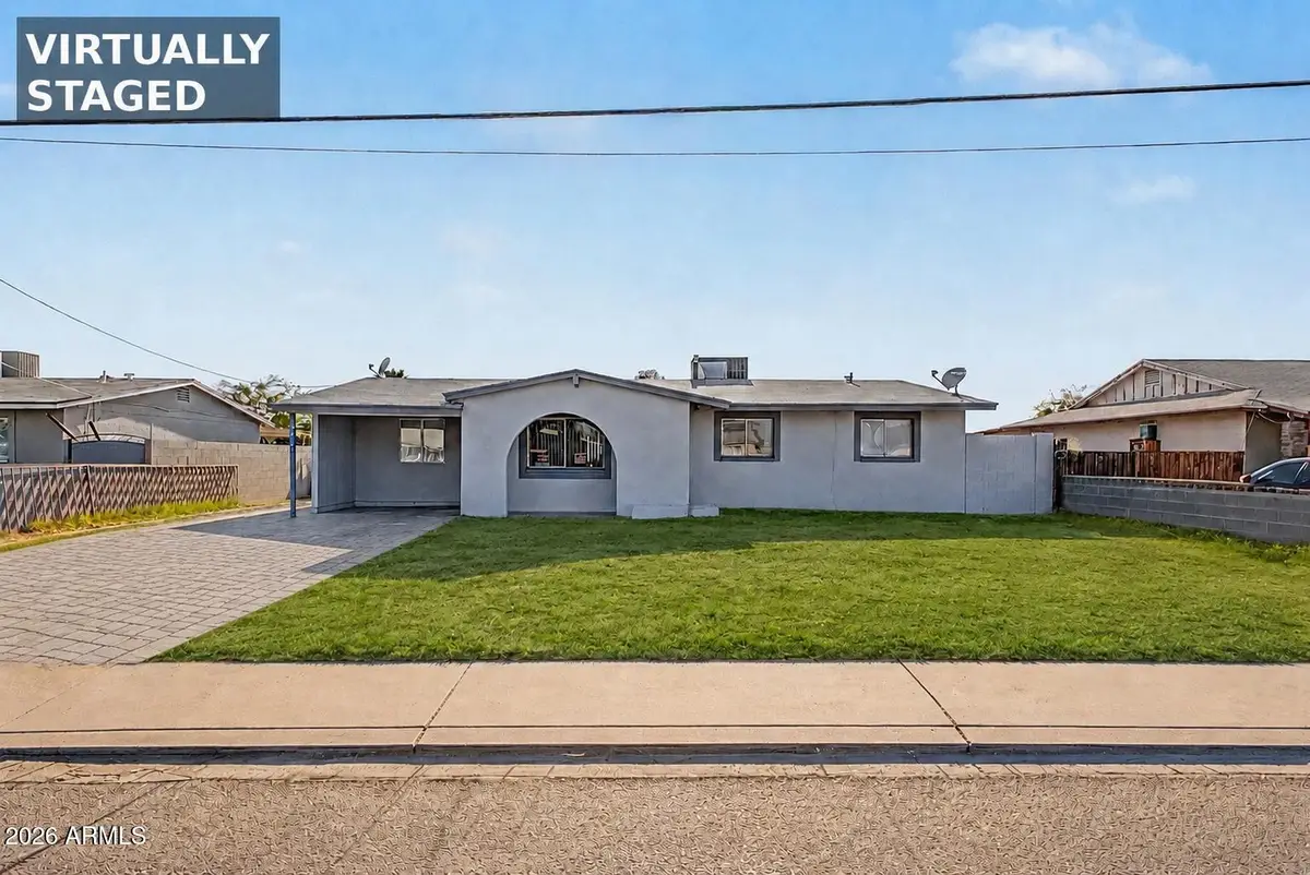 2626 N 71st Avenue, Phoenix, AZ 85035 - #1