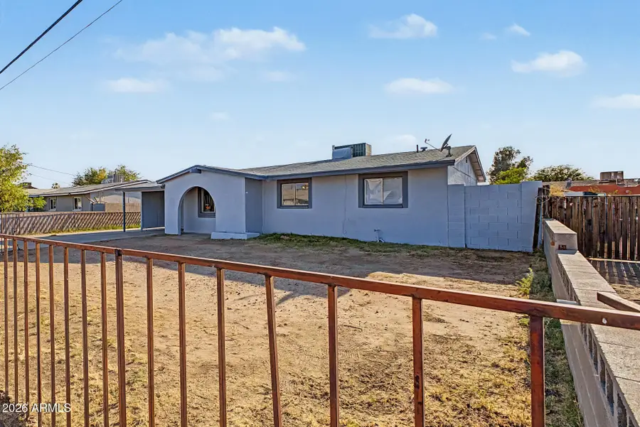 2626 N 71st Avenue, Phoenix, AZ 85035 - #3