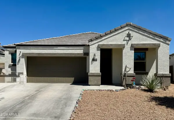 3141 N 309th Drive, Buckeye, AZ 85396