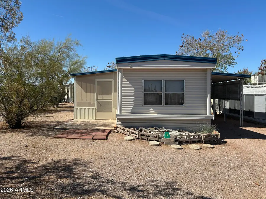 939 N Acacia Road #1, Apache Junction, AZ 85119 - #3