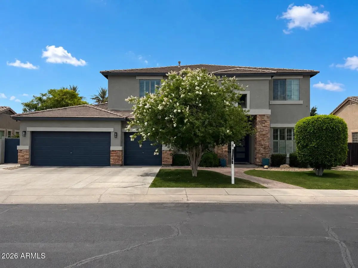 2715 N 144th Drive, Goodyear, AZ 85395 - #1