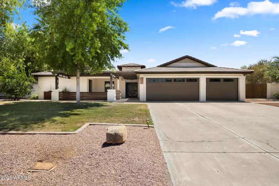 5851 E Waltann Lane, Scottsdale, AZ 85254 - #2