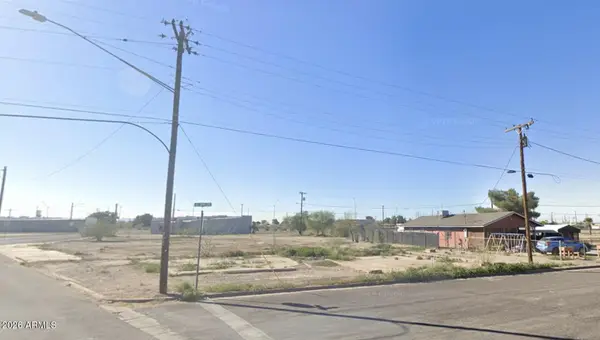 210 N Stuart Boulevard #9, Eloy, AZ 85131