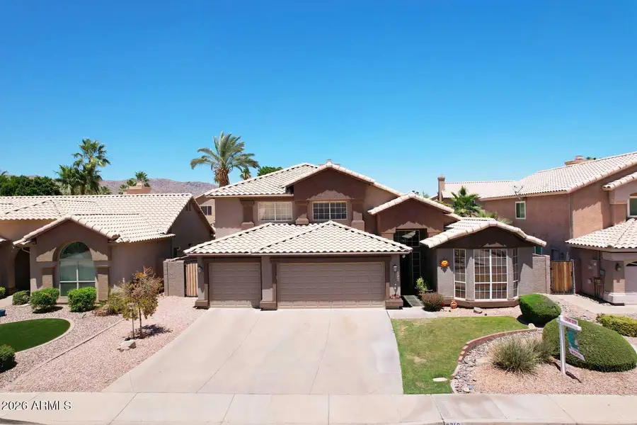 2740 E Brookwood Court, Phoenix, AZ 85048 - #2