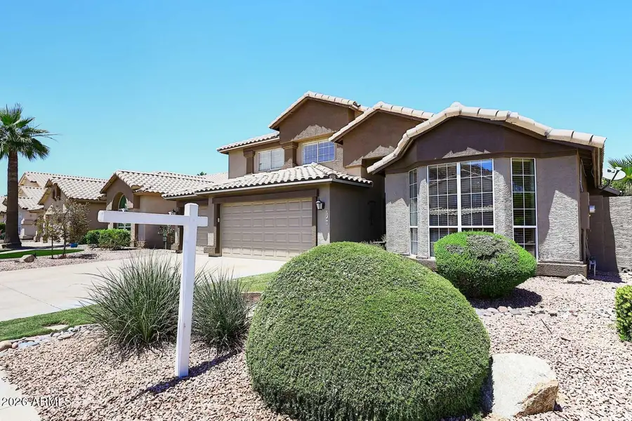 2740 E Brookwood Court, Phoenix, AZ 85048 - #3