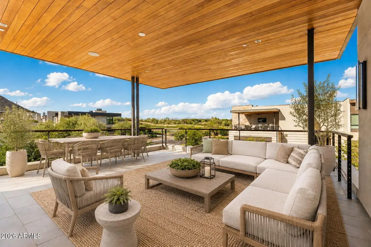 6311 E Phoenician Boulevard #19, Scottsdale, AZ 85251 - #1