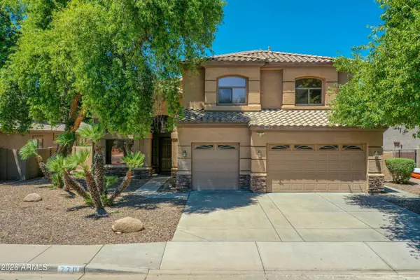 770 S Crosscreek Place, Chandler, AZ 85225