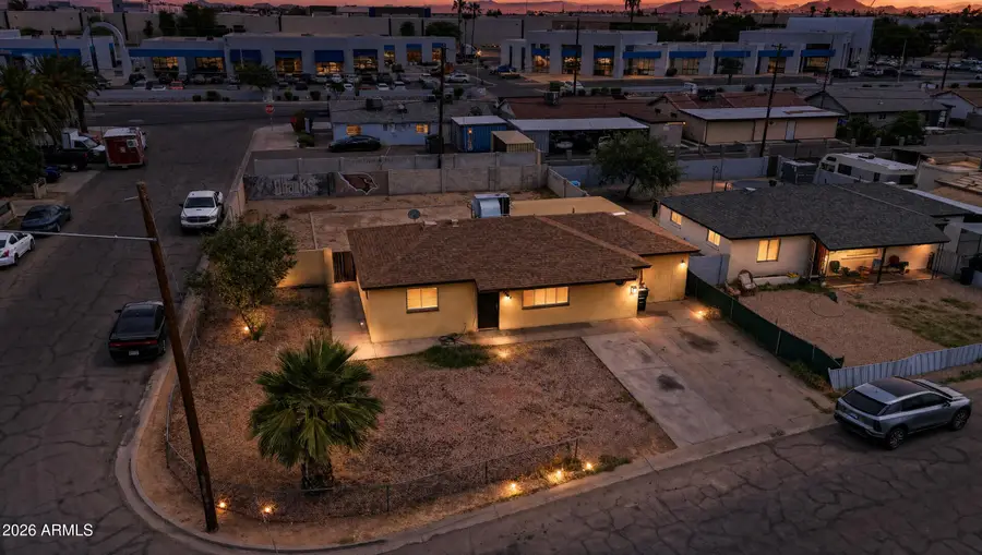 4542 W Fairmount Avenue, Phoenix, AZ 85031 - #2