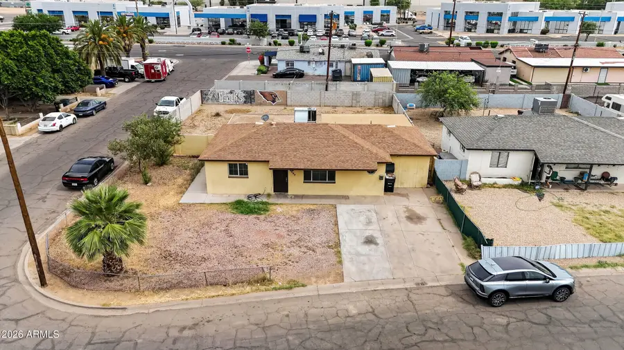 4542 W Fairmount Avenue, Phoenix, AZ 85031 - #3