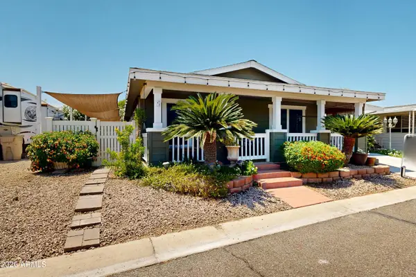 10960 N 67th Avenue #114, Glendale, AZ 85304