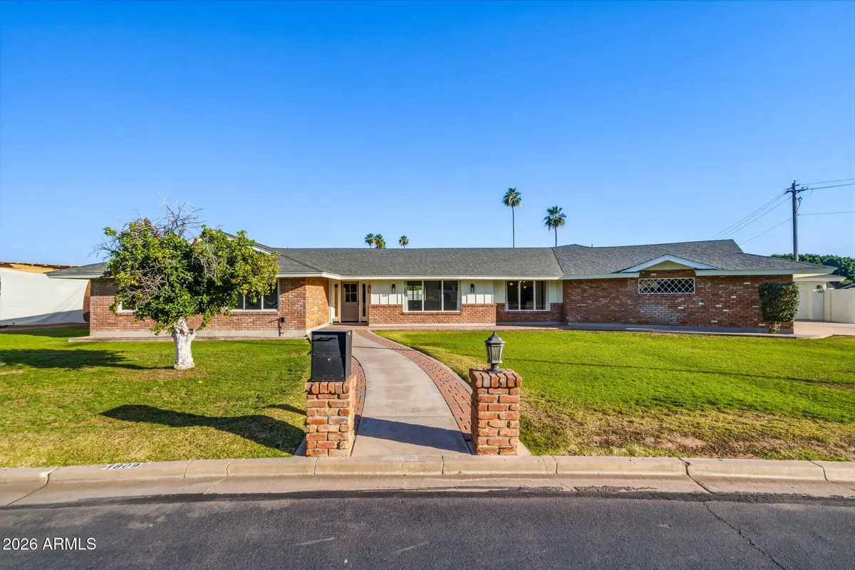 1809 E Gary Street, Mesa, AZ 85203 - #1