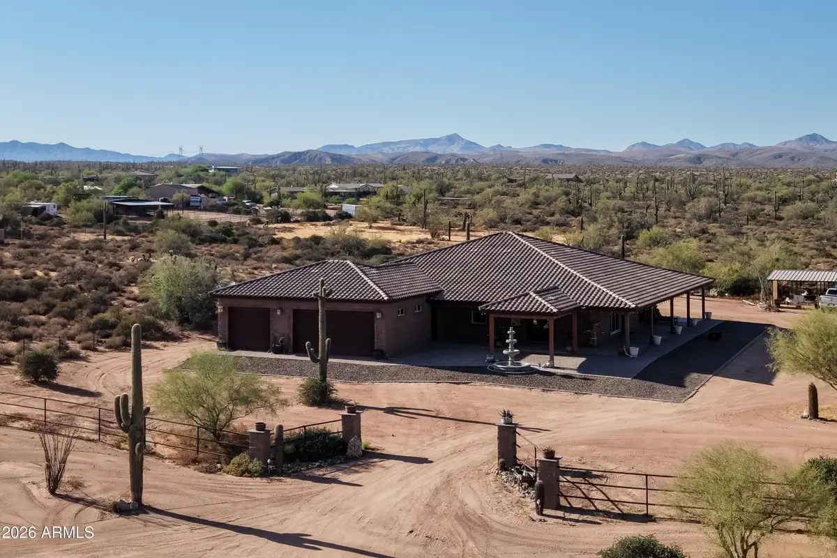 17024 E Lone Mountain Road, Rio Verde, AZ 85263 - #1