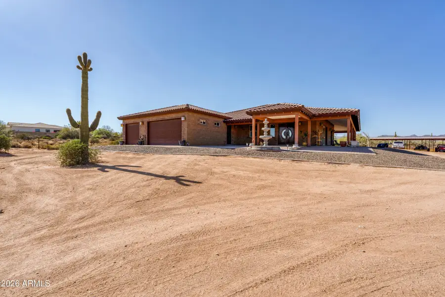 17024 E Lone Mountain Road, Rio Verde, AZ 85263 - #3