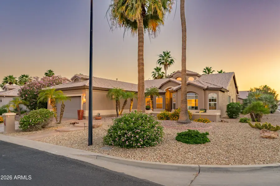 3826 N 154th Drive, Goodyear, AZ 85395 - #2