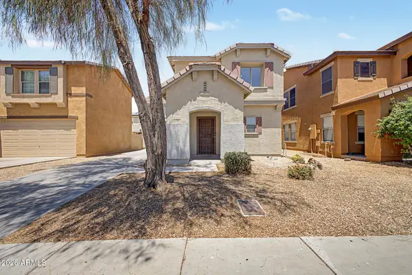 6452 W Ruth Avenue, Glendale, AZ 85302