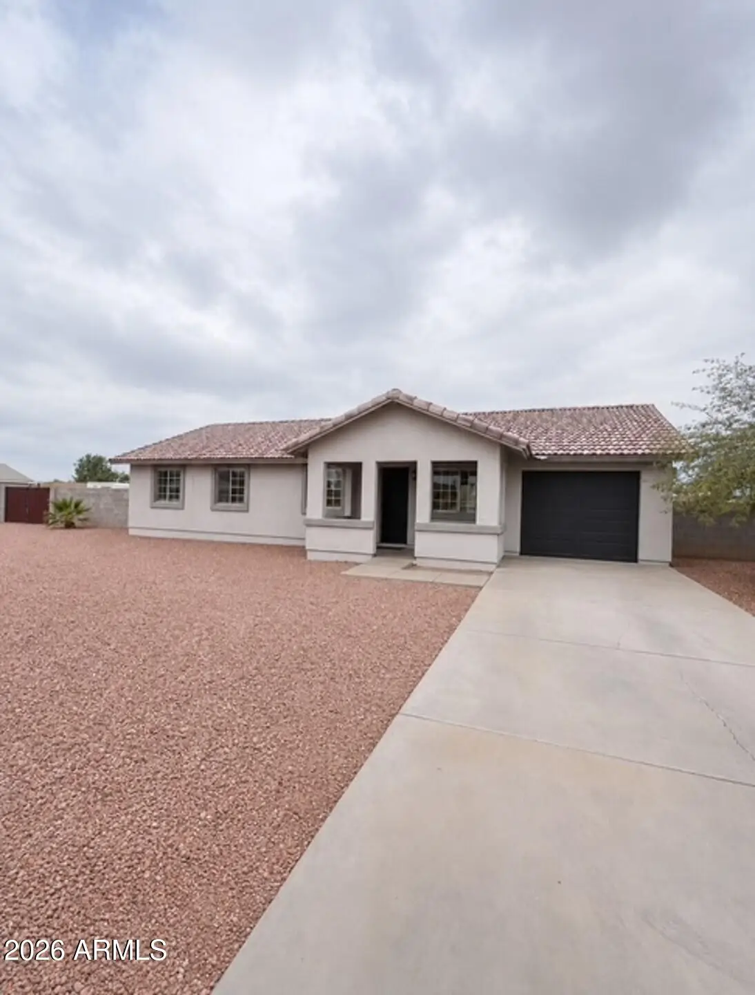 1589 N Houck Street, Casa Grande, AZ 85122 - #1