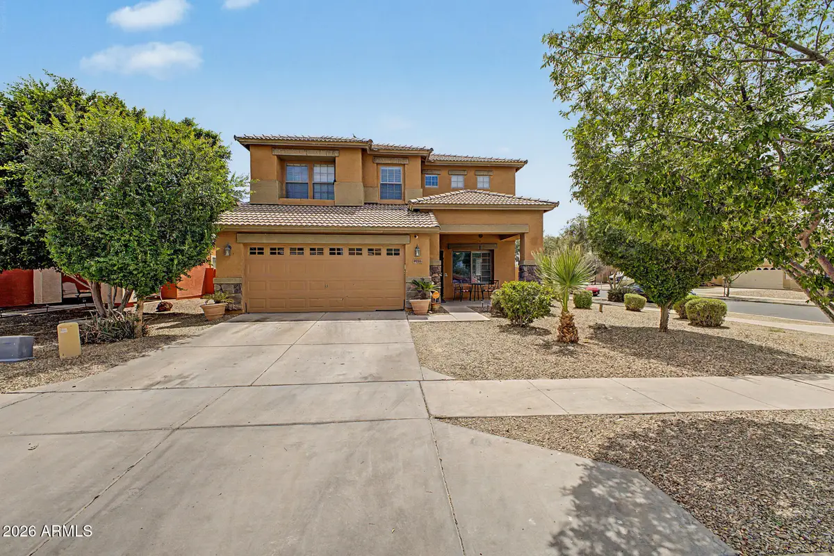 9231 W Raymond Street, Tolleson, AZ 85353 - #1