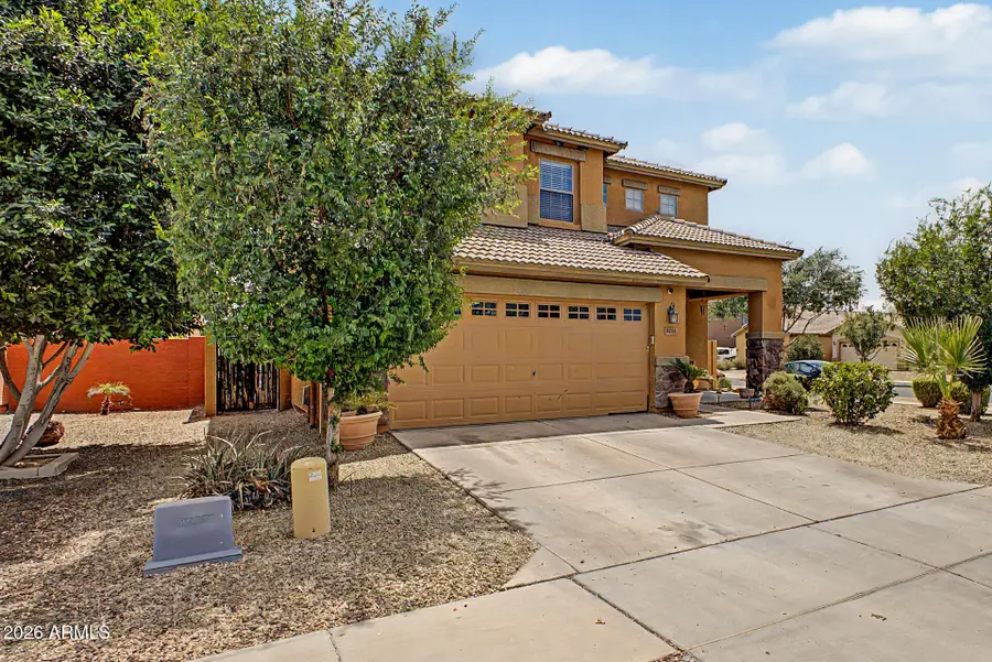 9231 W Raymond Street, Tolleson, AZ 85353 - #3