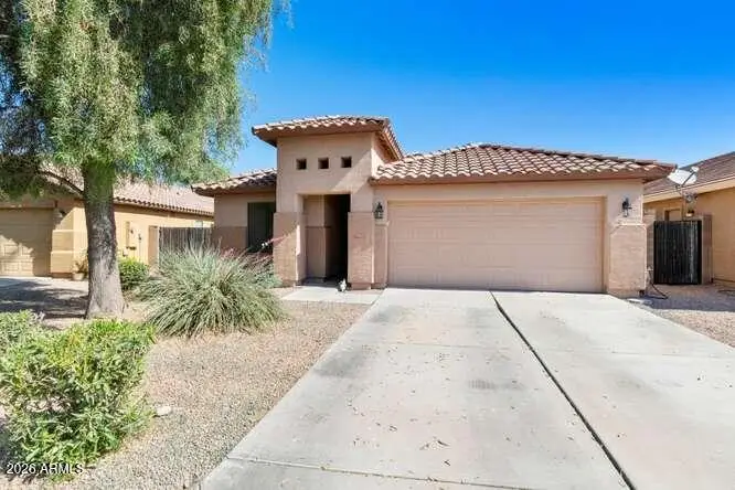 46162 W Guilder Avenue, Maricopa, AZ 85139 - #1