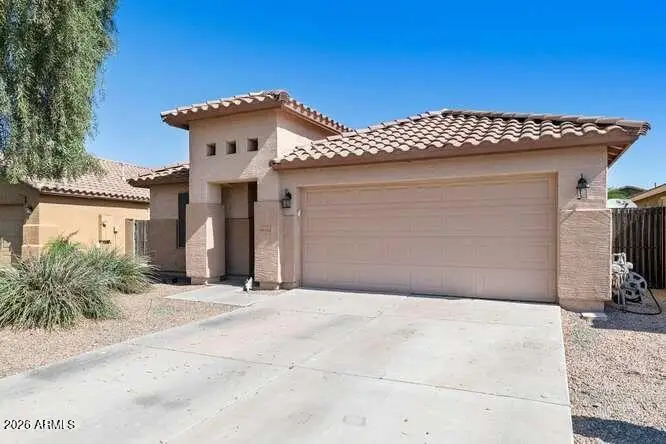 46162 W Guilder Avenue, Maricopa, AZ 85139 - #2