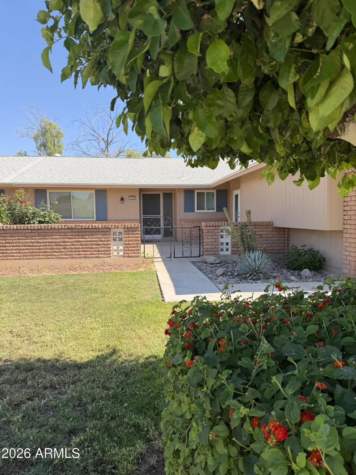 9936 W Mountain View Road, Sun City, AZ 85351 - #1