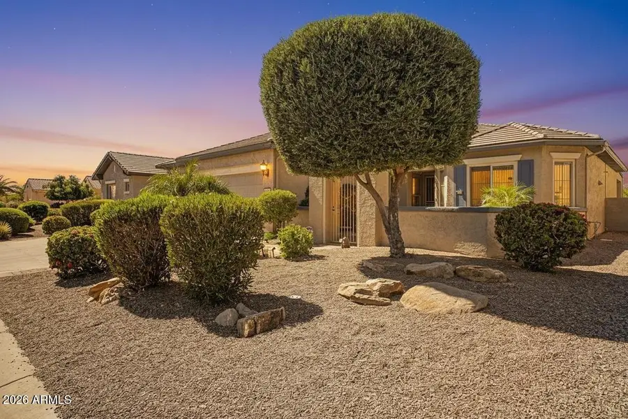 6420 W Saratoga Way, Florence, AZ 85132 - #2