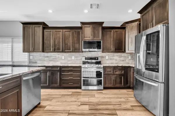 3635 W Amerigo Court, Anthem, AZ 85086