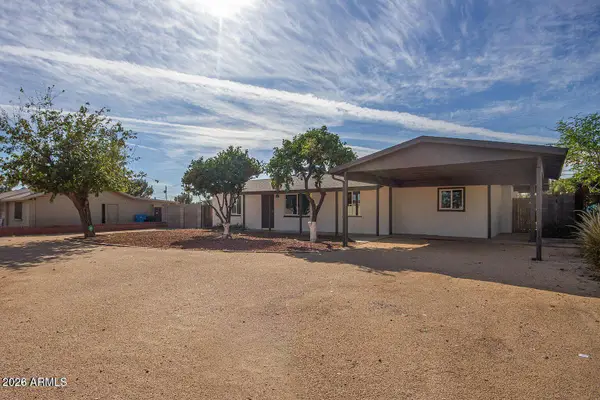 12820 N 24th Street, Phoenix, AZ 85032