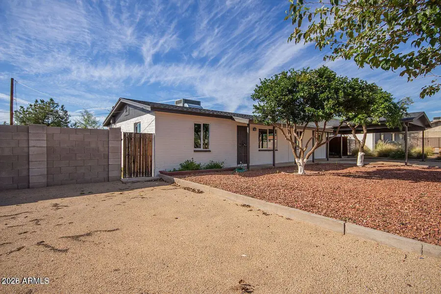 12820 N 24th Street, Phoenix, AZ 85032 - #2