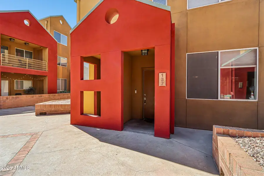 154 W 5th Street #137, Tempe, AZ 85281 - #3