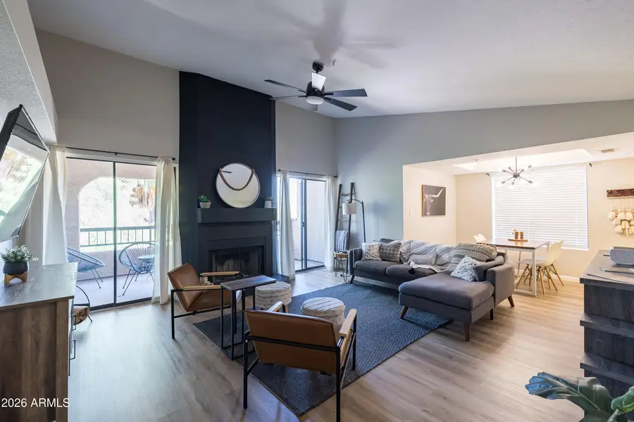 9795 N 93rd Way #263, Scottsdale, AZ 85258 - #2