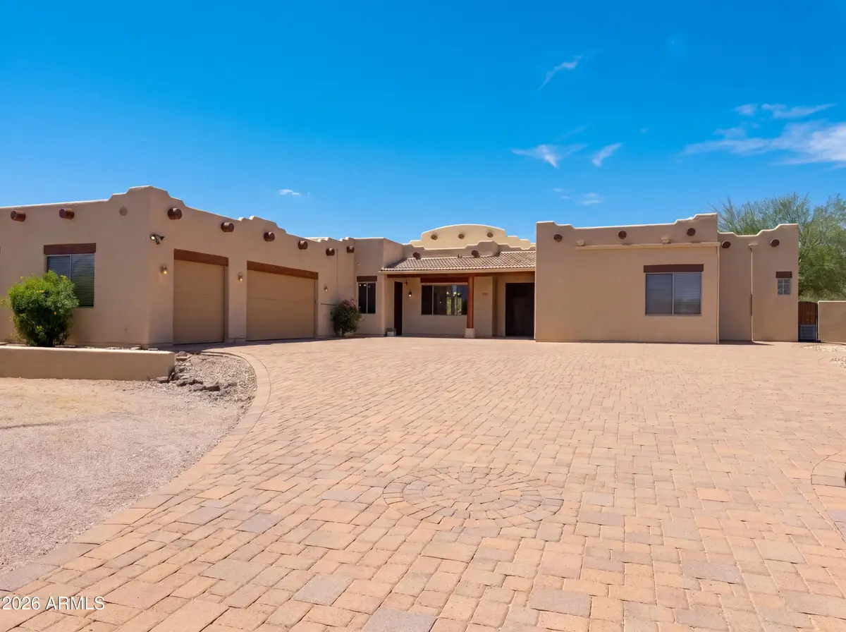 4496 S Kings Ranch Road, Gold Canyon, AZ 85118 - #1