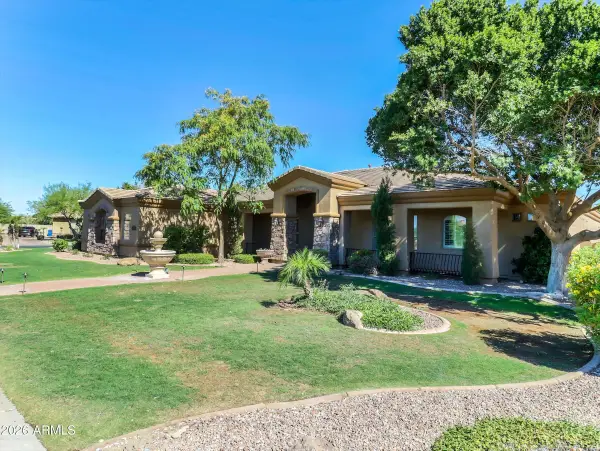 6610 W Avenida Del Sol --, Glendale, AZ 85310