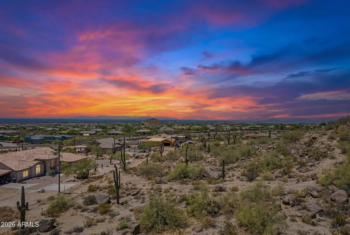 2703 N 90th Street, Mesa, AZ 85207 - #1