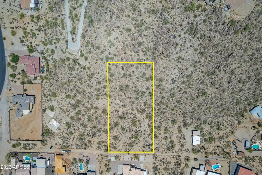 2703 N 90th Street, Mesa, AZ 85207 - #2