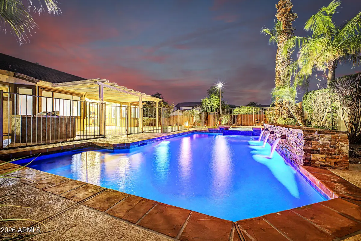 2752 N 150th Lane, Goodyear, AZ 85395 - #1