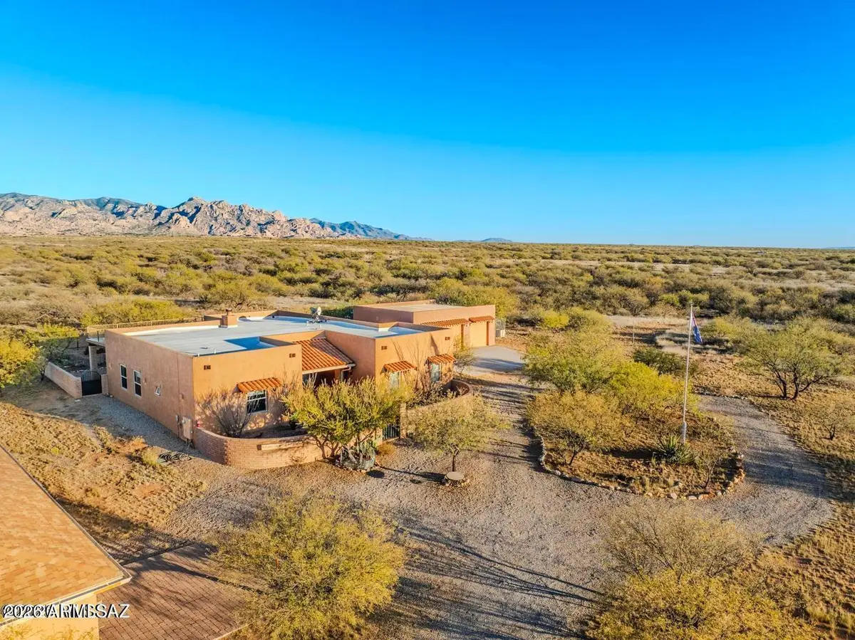 4441 E De Vaca Circle, Saint David, AZ 85630 - #1