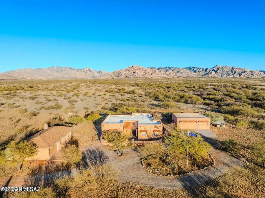4441 E De Vaca Circle, Saint David, AZ 85630 - #3