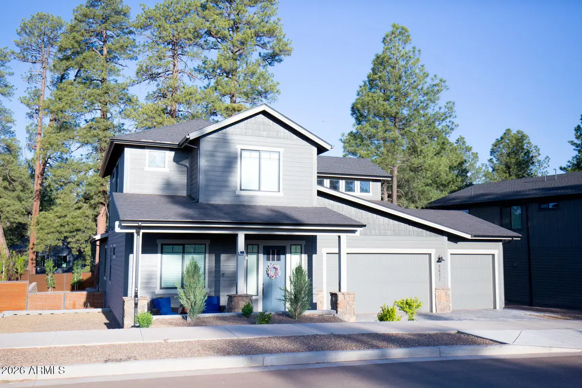 2621 S Hydra Lane, Flagstaff, AZ 86001 - #1
