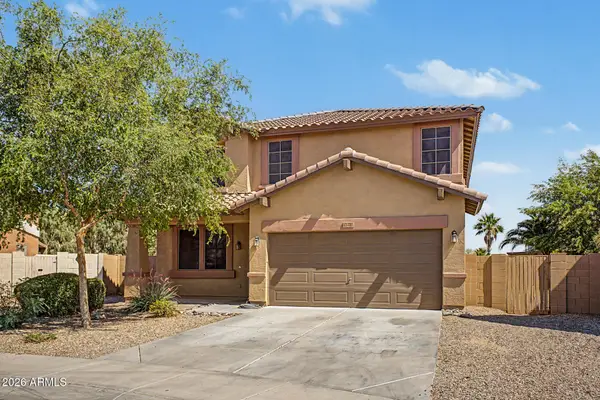 45449 W Tucker Road, Maricopa, AZ 85139