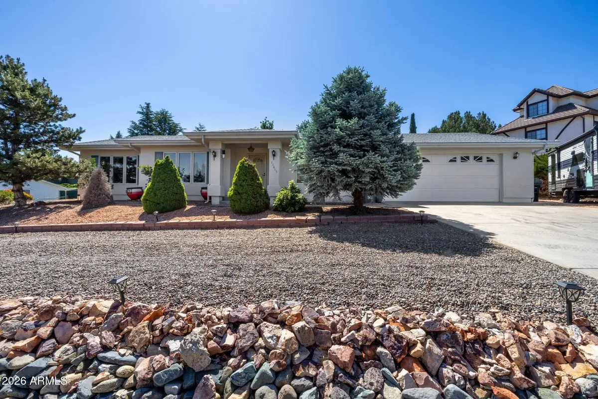11413 E Western Sunset Drive, Dewey, AZ 86327 - #1