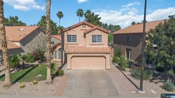 521 N Cobblestone Street, Gilbert, AZ 85234