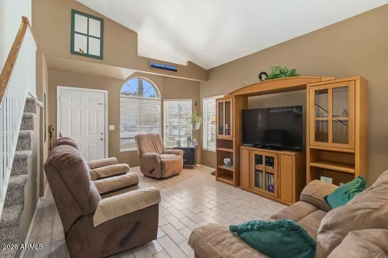 521 N Cobblestone Street, Gilbert, AZ 85234 - #2