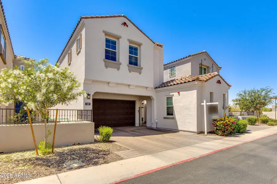 169 E Balsam Drive, Chandler, AZ 85286 - #3